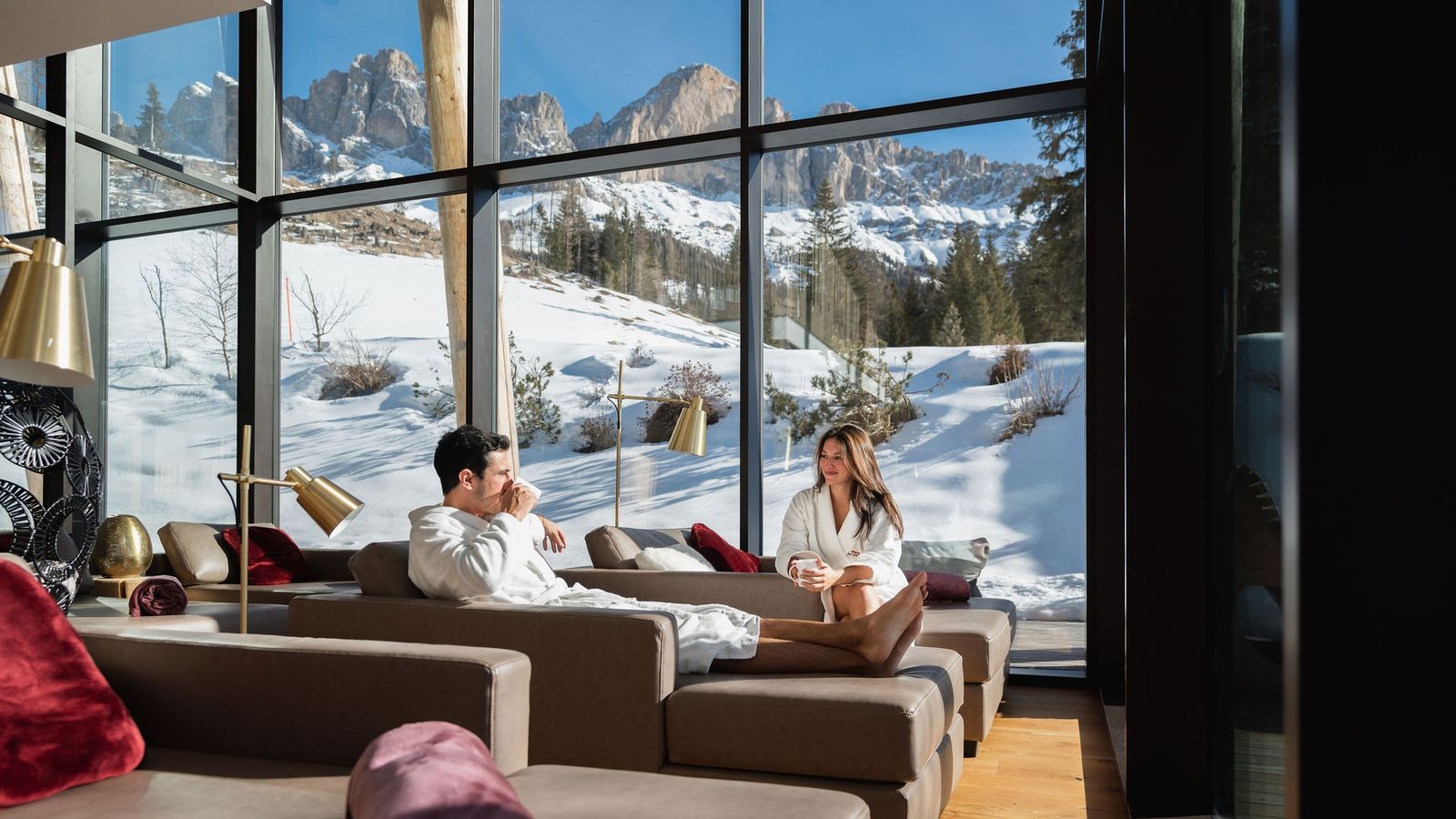 image #10 - Moseralm Dolomiti Hideaway