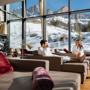 Impressions #7 - Moseralm Dolomiti Hideaway