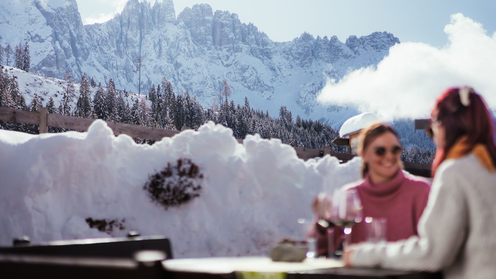 image #13 - Moseralm Dolomiti Hideaway