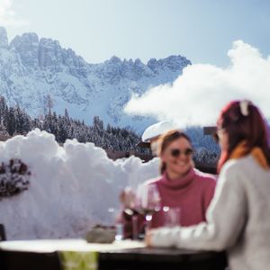 Impressions #10 - Moseralm Dolomiti Hideaway