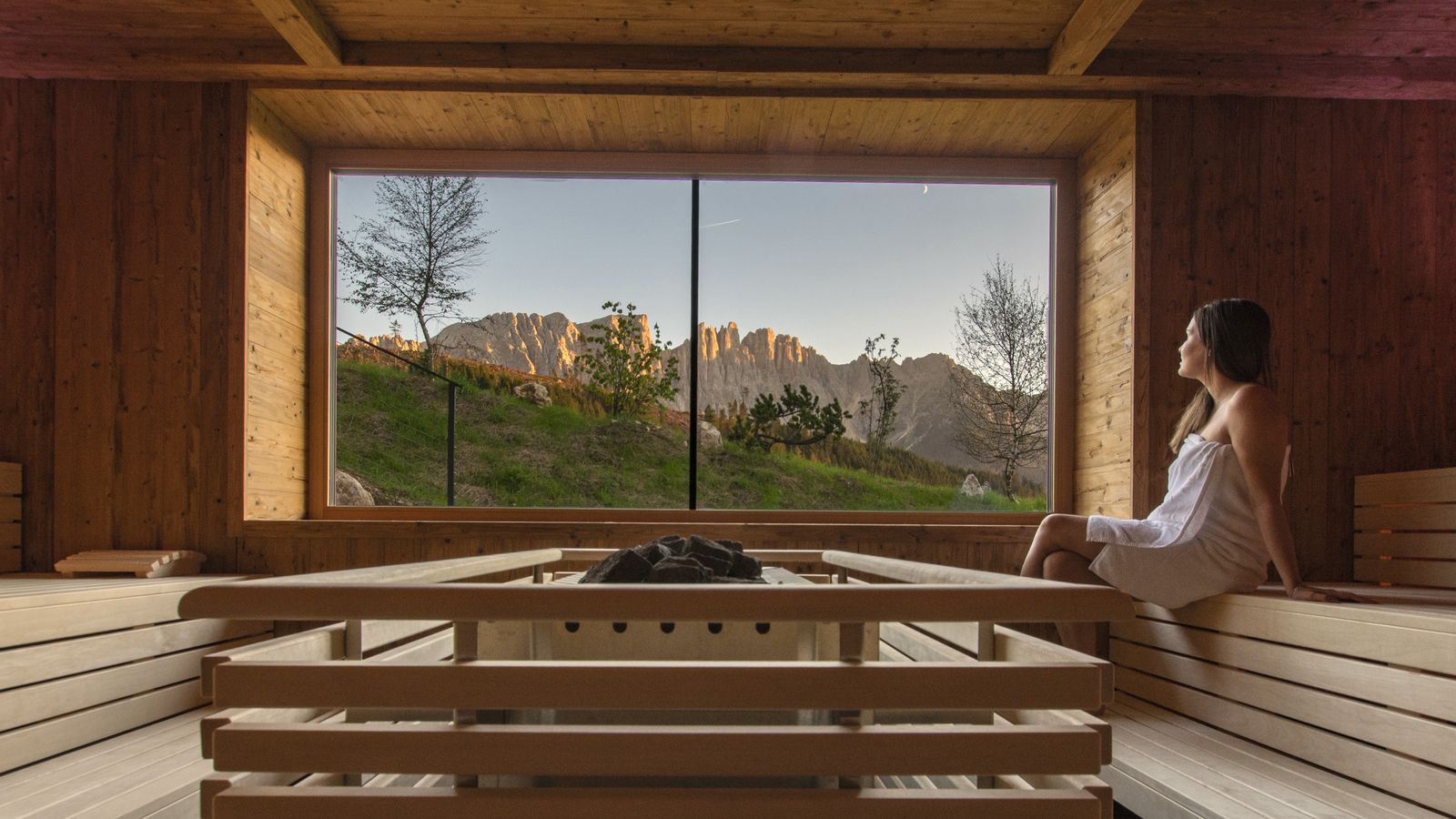 Bild #5 - Moseralm Dolomiti Spa Resort