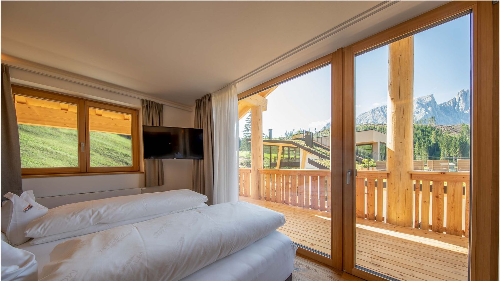 Bild #13 - Moseralm Dolomiti Spa Resort