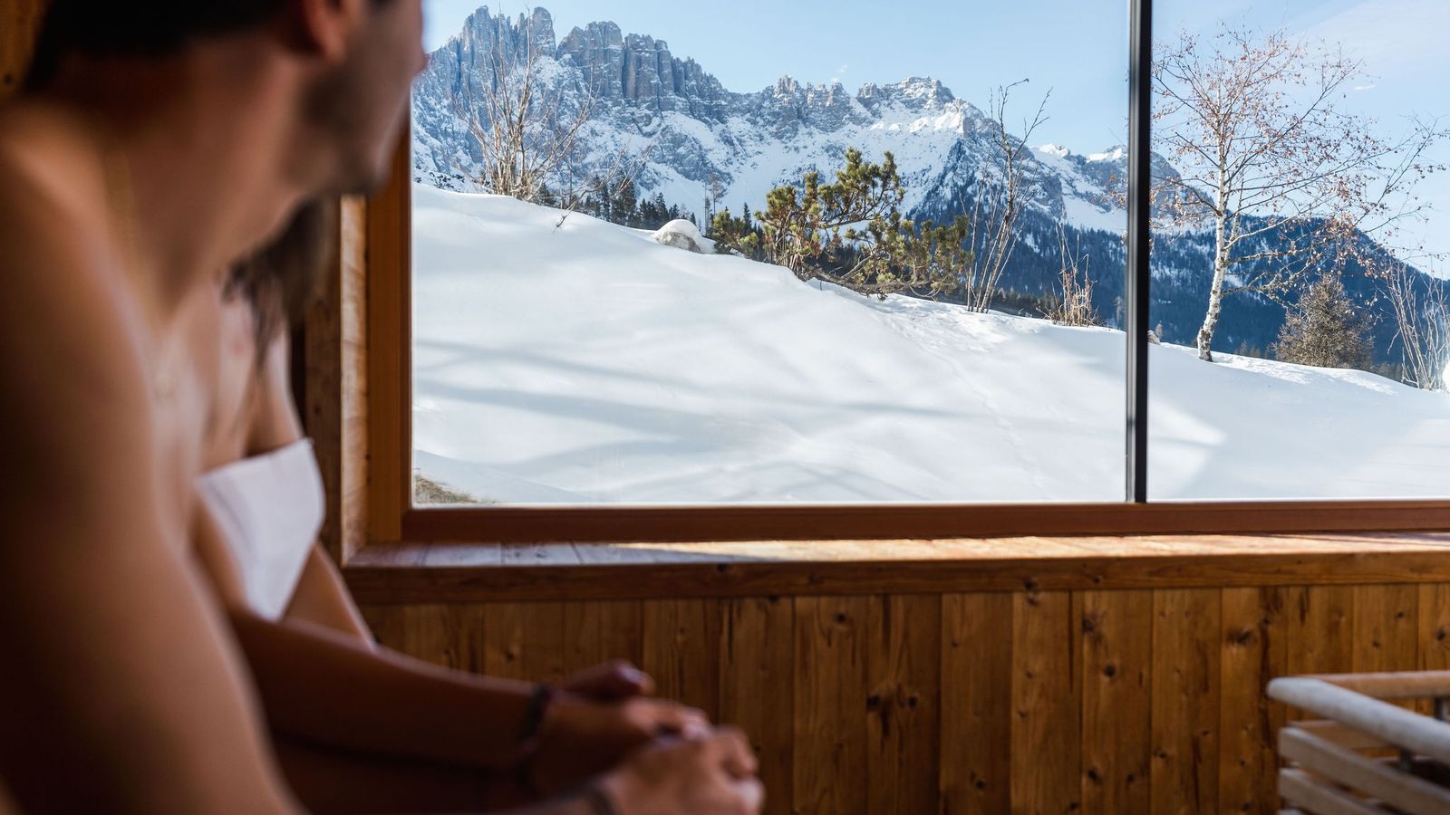Bild #11 - Moseralm Dolomiti Spa Resort