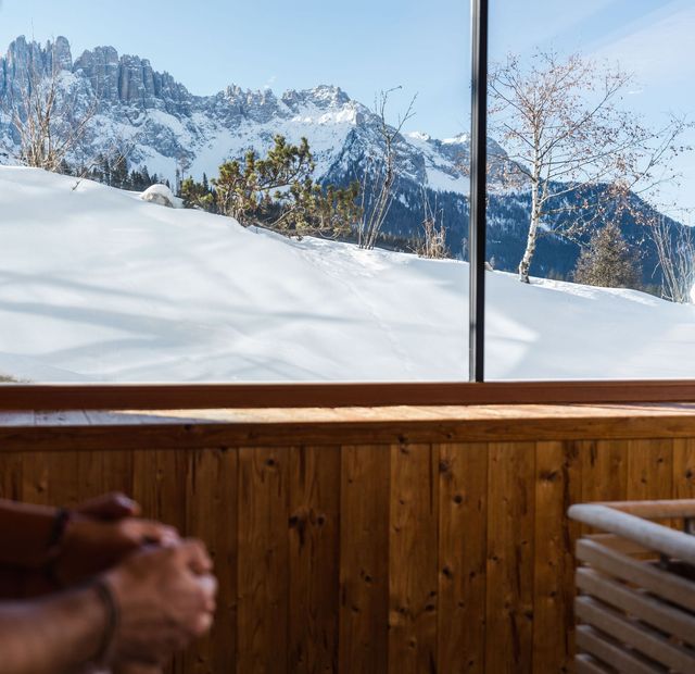 Impressionen #5 - Moseralm Dolomiti Hideaway