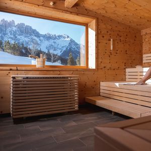 Impressionen #6 - Moseralm Dolomiti Hideaway