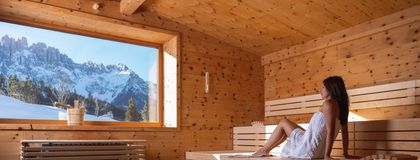 Moseralm Dolomiti Hideaway in Karersee, Trentino-Alto Adige, Italy - image #4