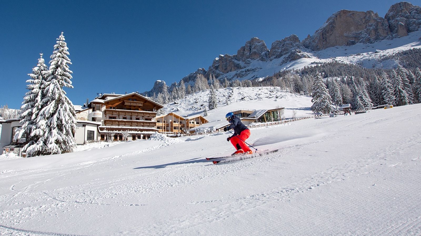 Bild #7 - Moseralm Dolomiti Hideaway