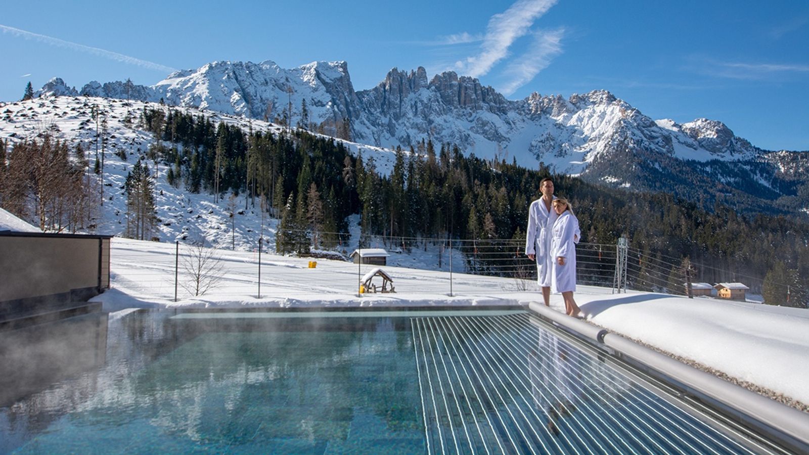 Bild #11 - Moseralm Dolomiti Hideaway