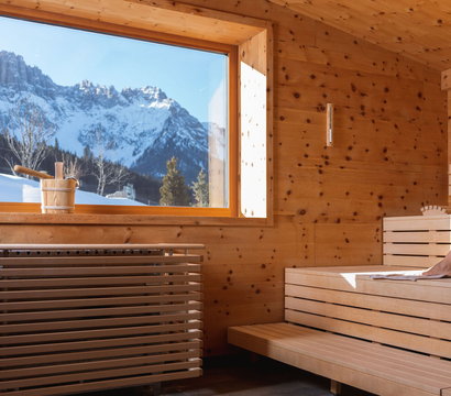 Moseralm Dolomiti Spa Resort: Winter edition: 1 STAY & 2 DAYS RELAX