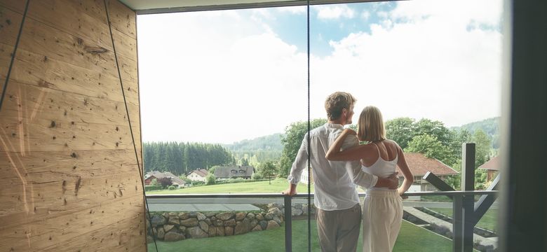 Wellness & Naturhotel Tonihof: natur ALMSINFONIE image #4