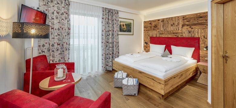 Wellness & Naturhotel Tonihof: standard TONIHOF image #1