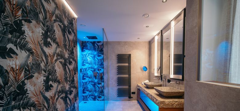 Wellness & Naturhotel Tonihof: family deluxe ALMSINFONIE image #4