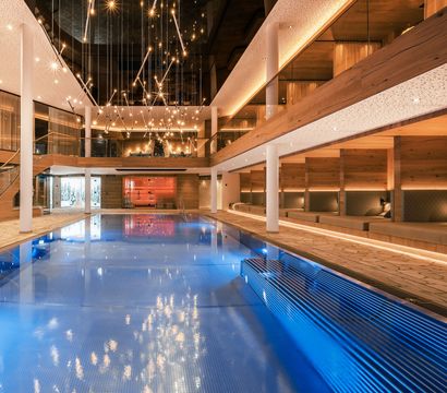 Wellness & Naturhotel Tonihof: "WÜNSCH DIR WAS"