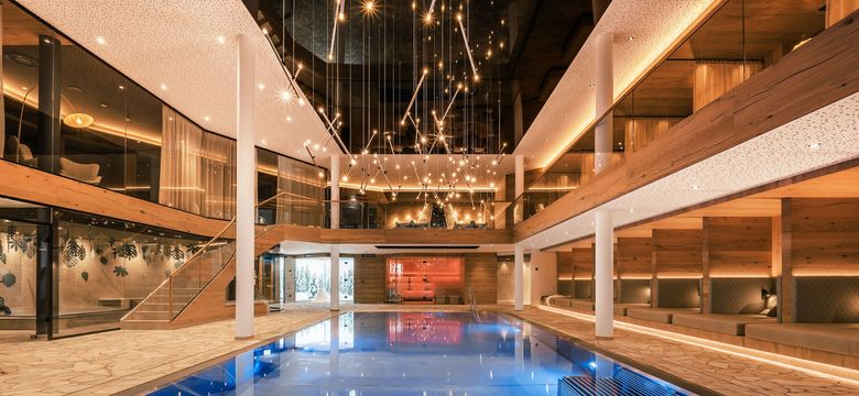 Wellness & Naturhotel Tonihof: "WÜNSCH DIR WAS"