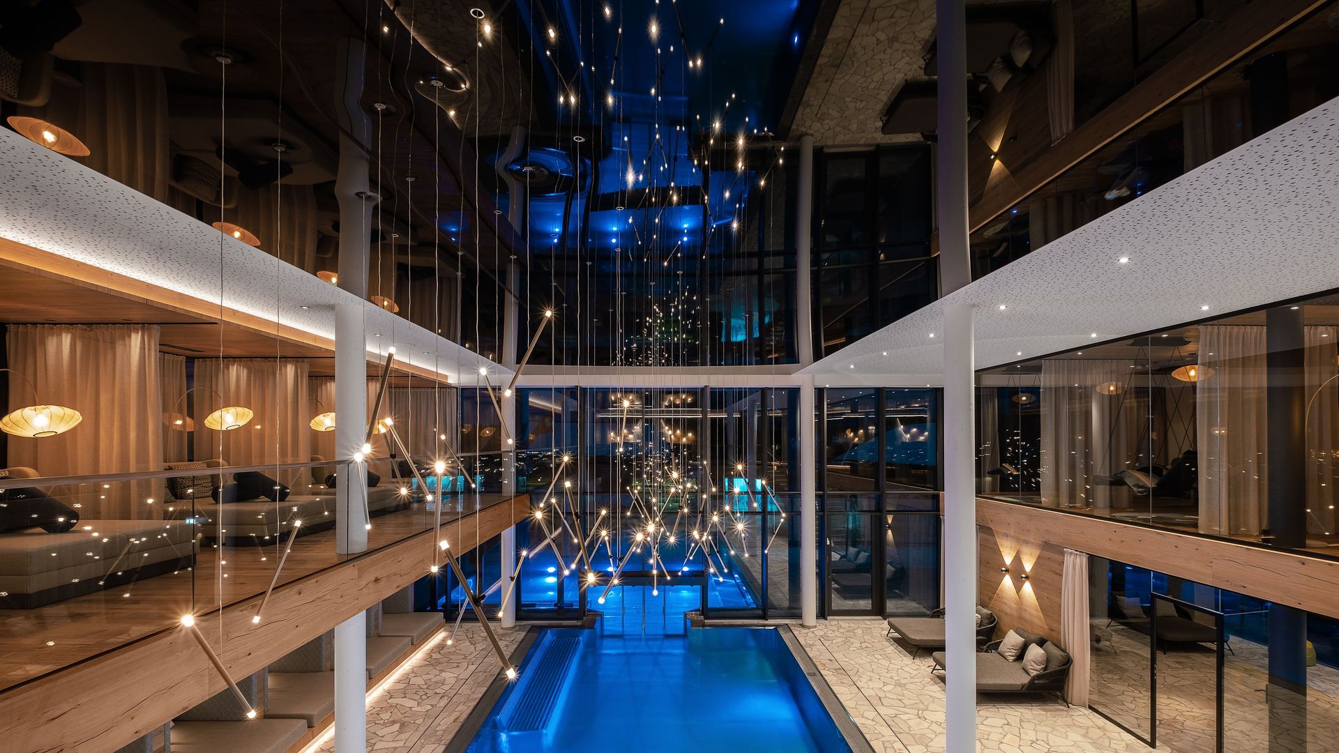 Wellness & Naturhotel Tonihof, Langdorf