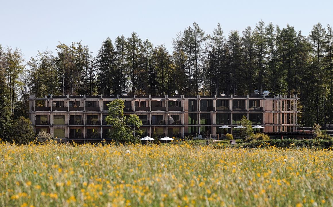 BERGEBLICK in Bad Tölz, Bavaria, Germany - image #1