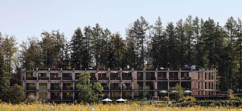 BERGEBLICK: Spring delights