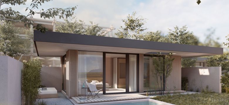 BERGEBLICK: Lodge image #1