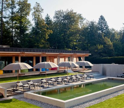 BERGEBLICK: Frühlingsgenuss und Sommerliebe
