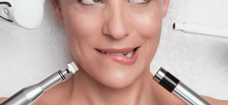 BERGEBLICK: Do good for the skin