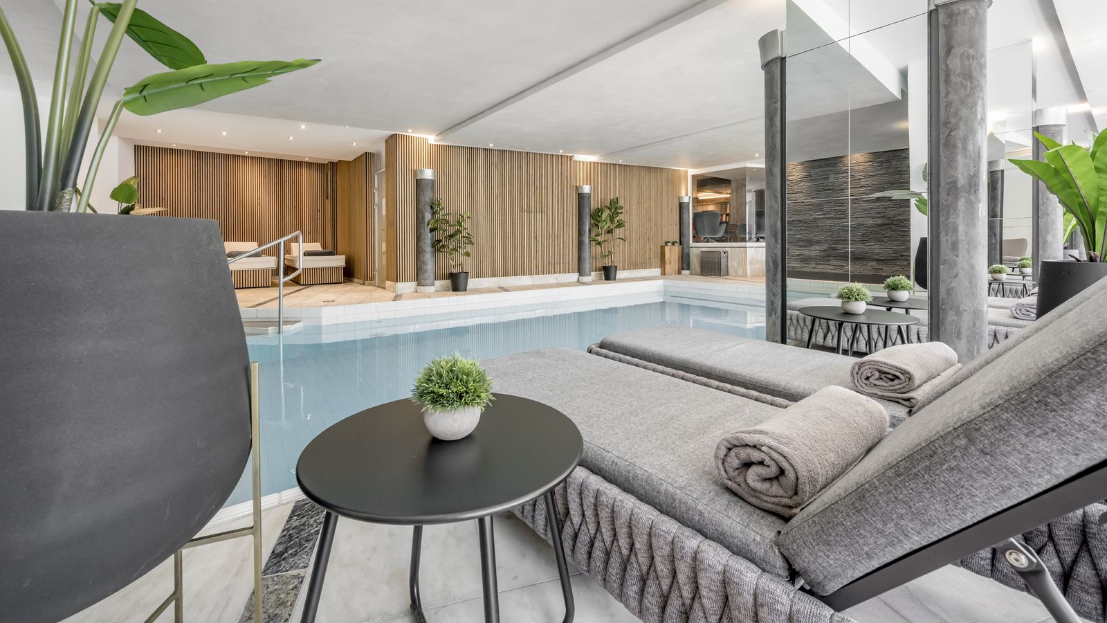 Bild #7 - Natur & Spa Hotel Lärchenhof