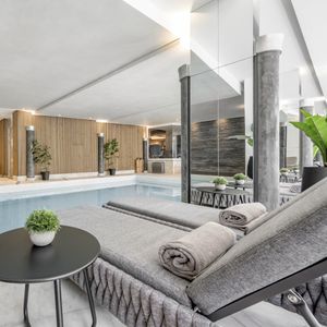 Impressionen #4 - Natur & Spa Hotel Lärchenhof