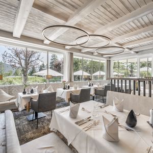 Impressionen #8 - Natur & Spa Hotel Lärchenhof