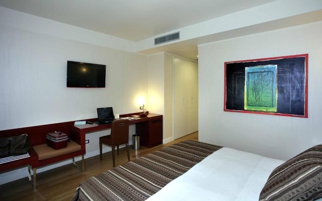 Unterkunft Zimmer/Appartement/Chalet: Superior Zimmer