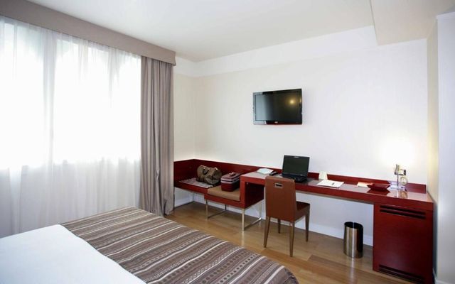 Családi szoba image 2 - Hotel Palazzo Giordano Bruno | Nola | Italien
