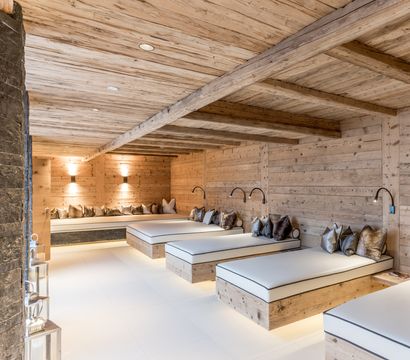 Offer: Silvretta moments - SPORT- UND GENUSSHOTEL SILVRETTA