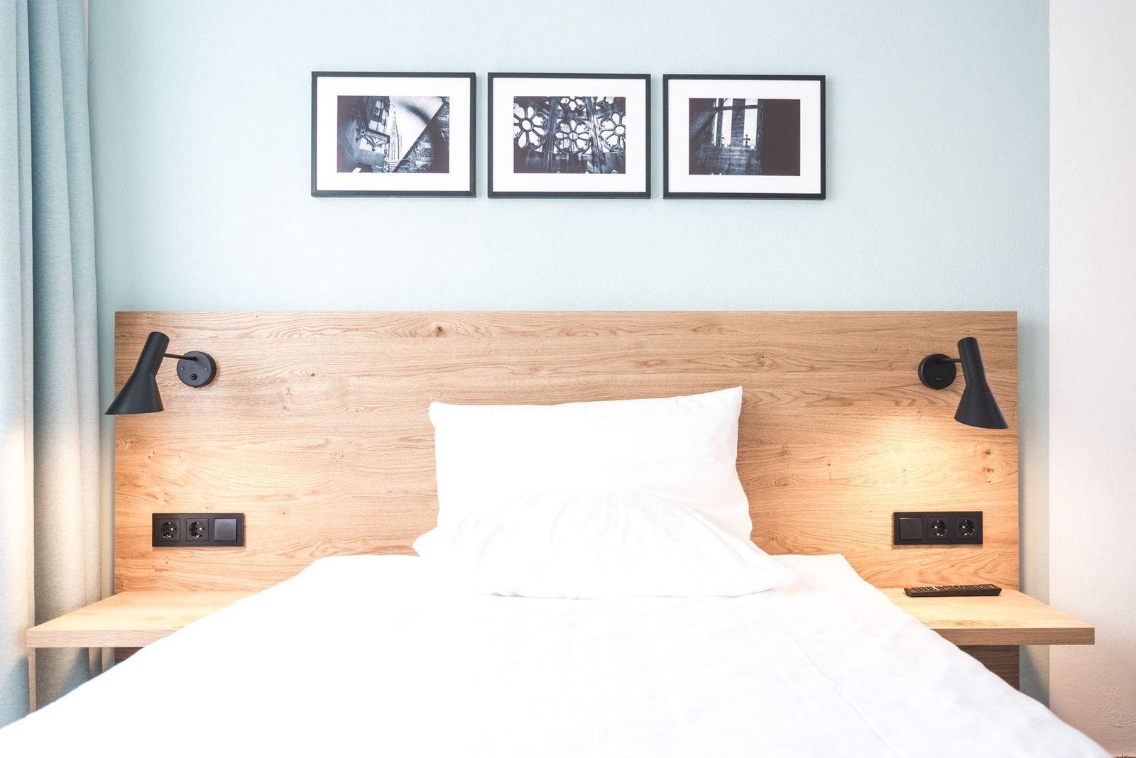 Doppelzimmer Budget image 2 - Stadthotel Ulmer Münster Hotel | Ulm | Baden Württemberg