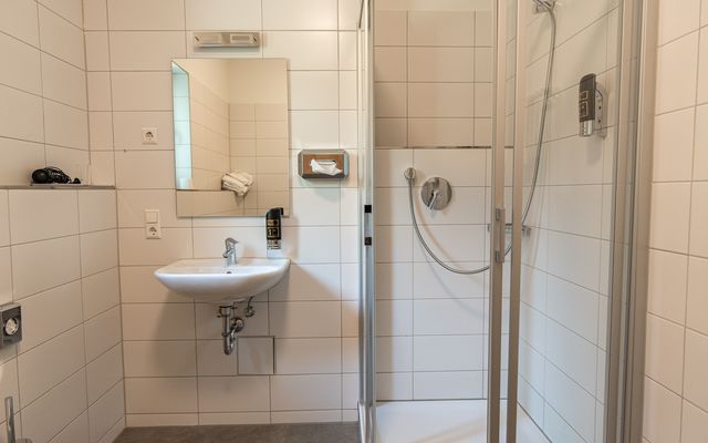  Double room with kitchenette image 7 - Stadthotel  Hotel am Römerplatz | Ulm | Baden Württemberg | Germany