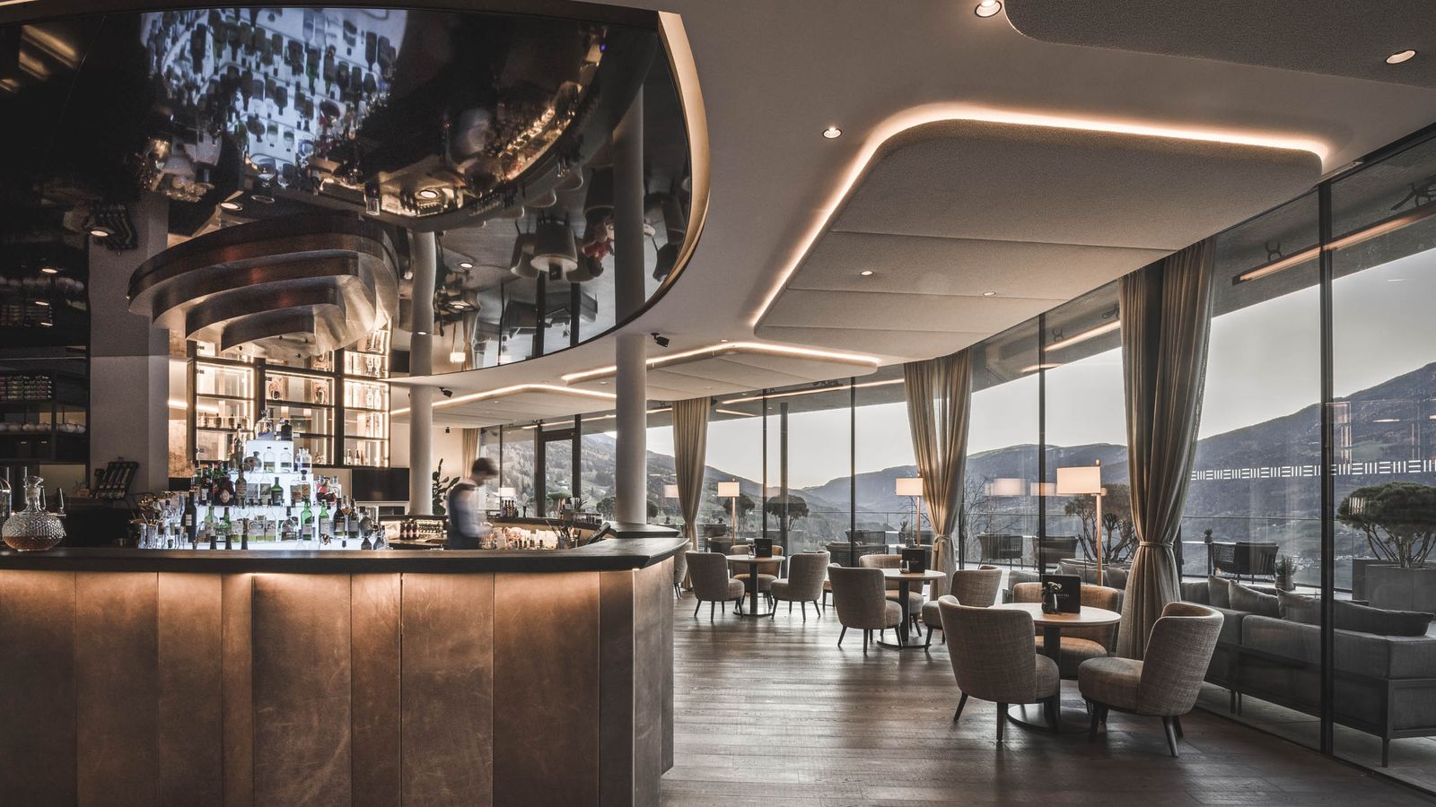 image #9 - Santre dolomythic home