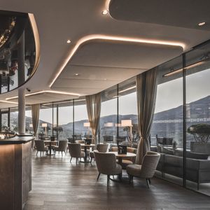 Impressions #6 - Santre dolomythic home