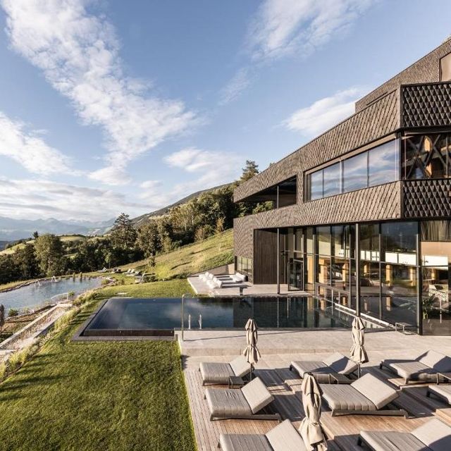 Santre dolomythic home in Brixen, Trentino-Alto Adige, Italy