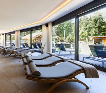 Hotel Heidegrund: Glücksmomente
