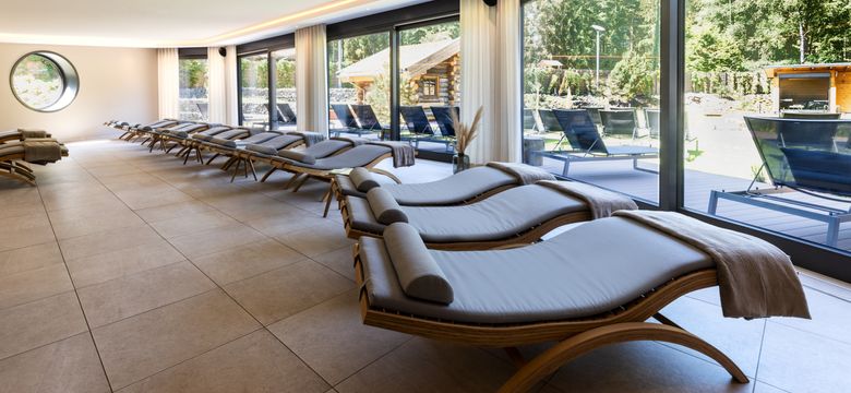 Hotel Heidegrund: Glücksmomente