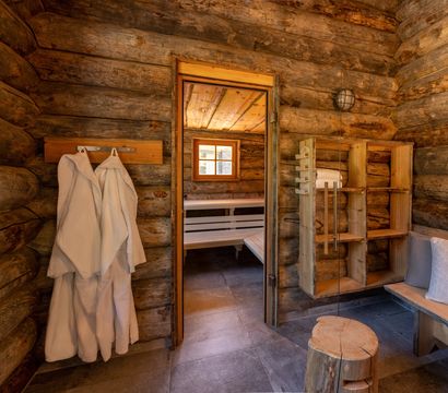 Hotel Heidegrund: Zeit zu zweit