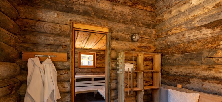 Hotel Heidegrund: Zeit zu zweit