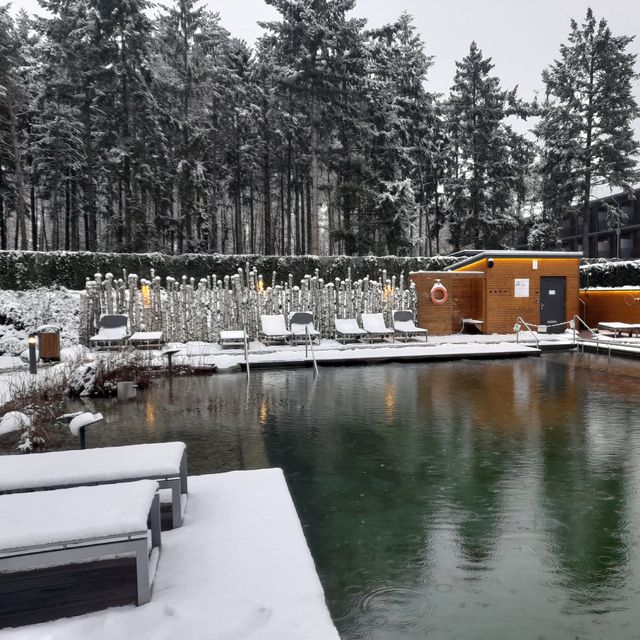 Hotel Heidegrund in Garrel, Niedersachsen, Deutschland