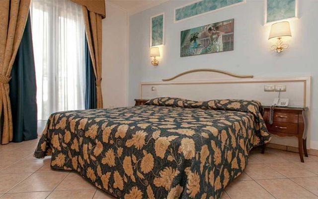 Suite image 5 - Hotel Ristorante Borgo La Tana | Maratea | Basilicata | Italy
