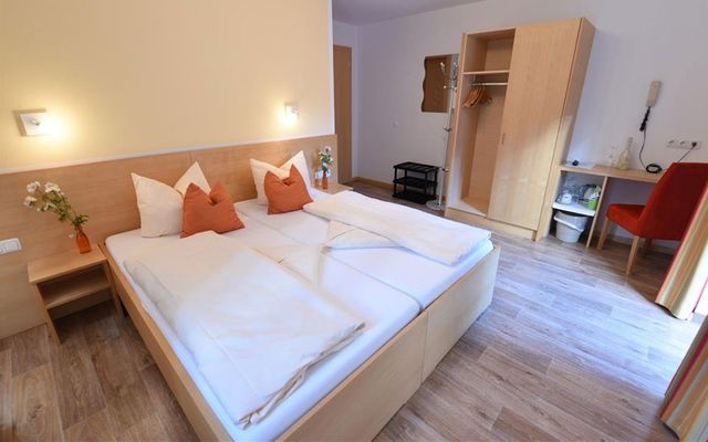 Doppelzimmer
