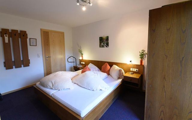 Doppelzimmer