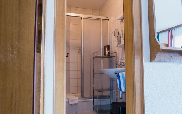 Doppelzimmer image 4 - "Quality Hosts Arlberg" Hotel Gasthof Freisleben