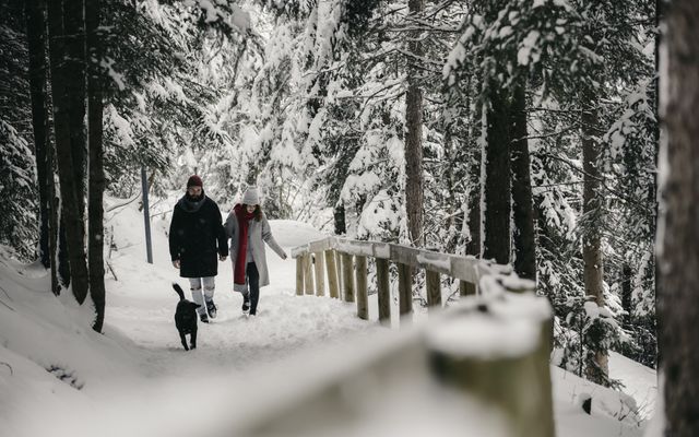 "Quality Hosts Arlberg" Hotel Gasthof Freisleben: Vorweihnachts Zeit ohne Ski erleben