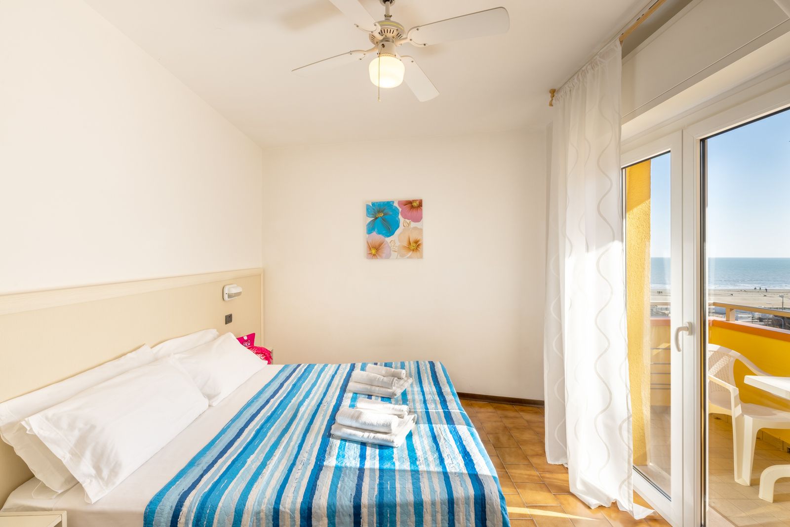 Doppelzimmer image 1 - Hotel Mignon | Riccione | Italy