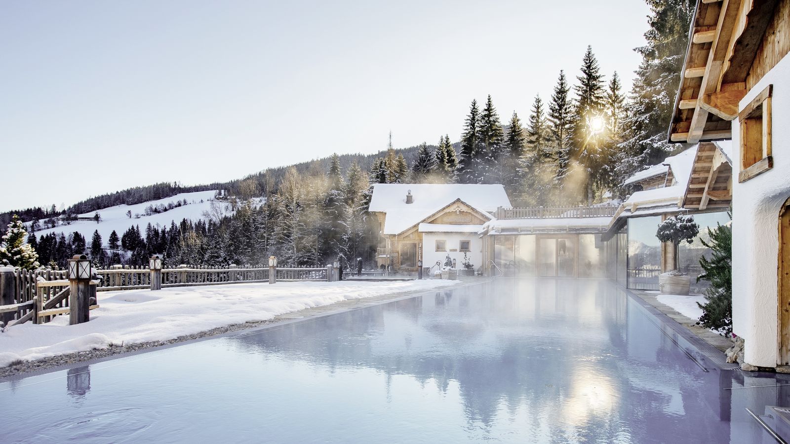 Bild #11 - Natur- und Wellnesshotel Höflehner