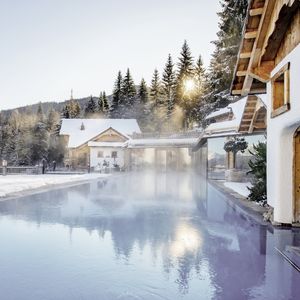 Impressionen #8 - Natur- und Wellnesshotel Höflehner