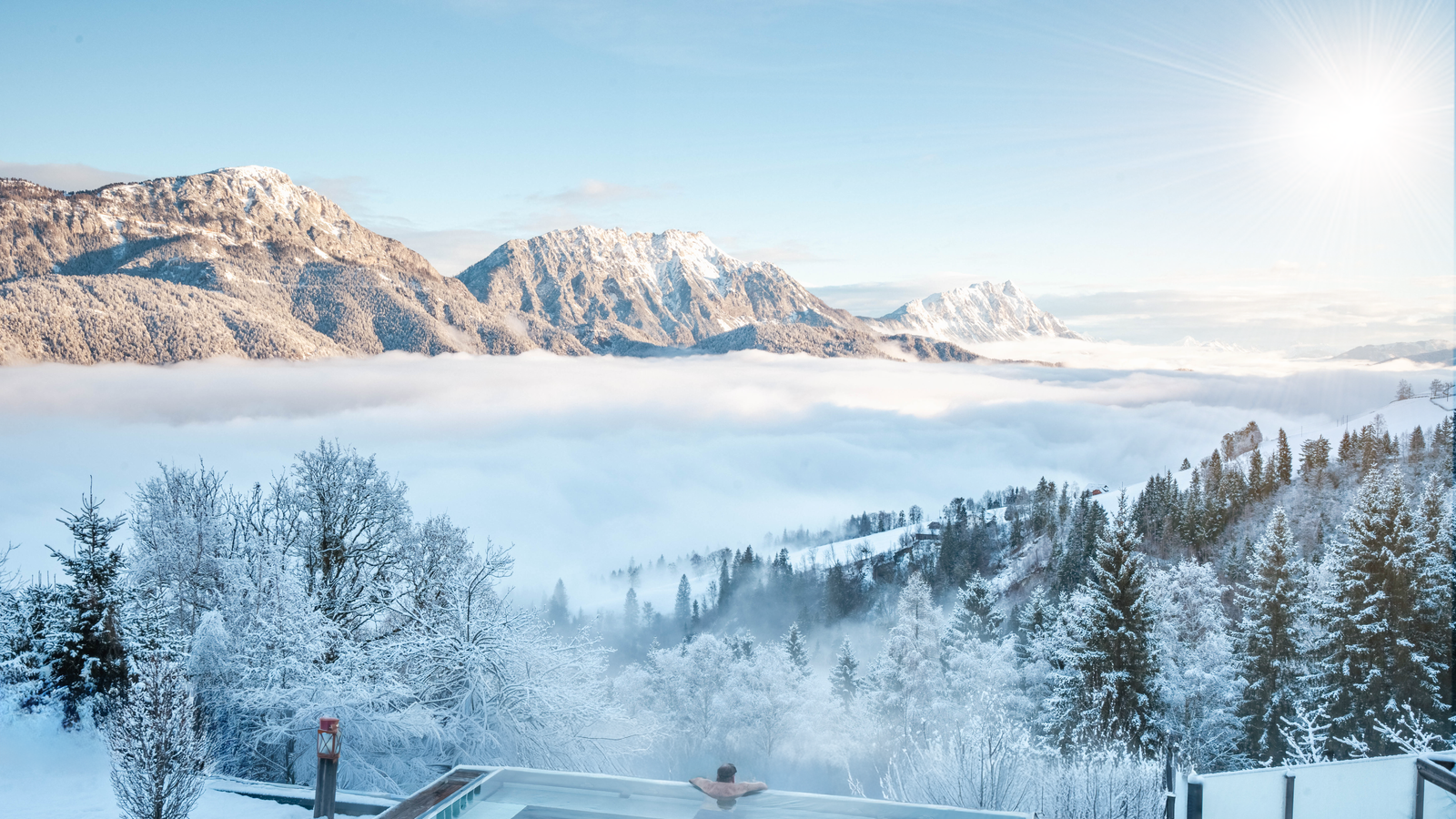 Bild #13 - Natur- und Wellnesshotel Höflehner