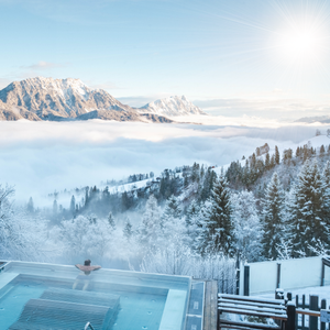 Impressionen #10 - Natur- und Wellnesshotel Höflehner